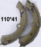 TEMB SCG025F Brake Pad