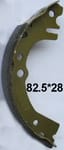 TEMB SCG060 Brake Pad