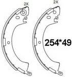TEMB SCG077 Brake Pad