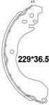 天博 SCG092 刹车片 - TEMB TEMB SCG092 Brake Pad 天博 SCG092 刹车片 TEMB 刹车系统