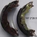 天博 SCG128S 刹车片 - TEMB TEMB SCG128S Brake Pad 天博 SCG128S 刹车片 TEMB 刹车系统