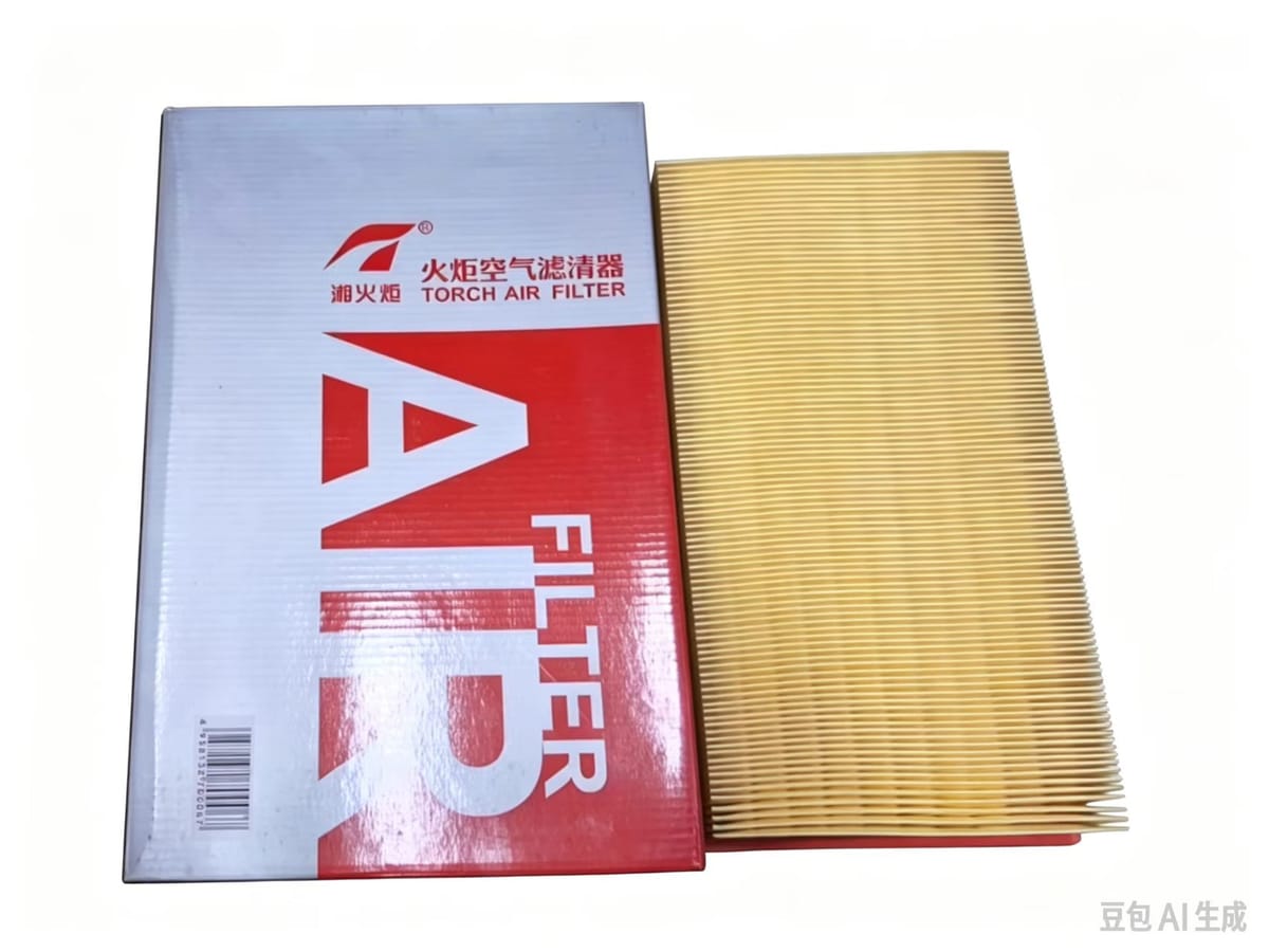 TORCH XAU43426 Air Filter TORCH OE SMS1