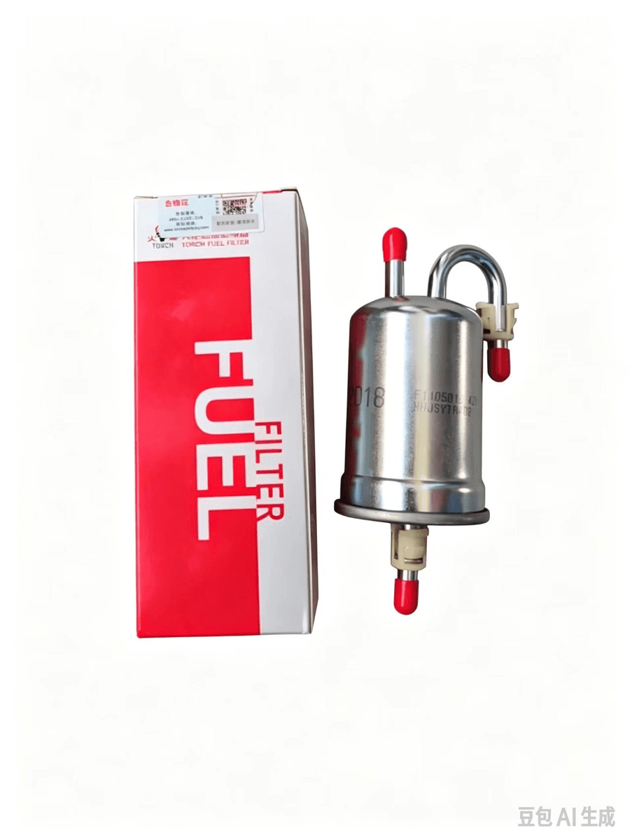 火炬 XF23255 汽油滤清器 TORCH OE CN15