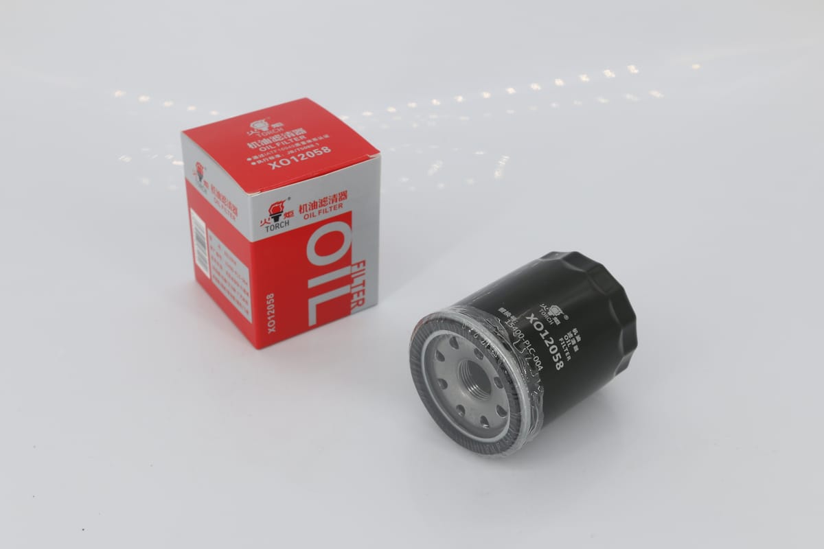 TORCH XO13233 Oil Filter TORCH OE LR025306
