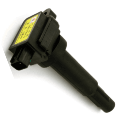 点火线圈 T11059;原DQG1259A-D;燃油点火线圈产品;/;4A9发动机:;1*30 TORCH OE MW250963