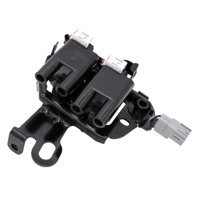 点火线圈 T46518;原DQG12518F-4;燃油点火线圈产品_;/;CERATO(LD 2003-2008)(进口) 2.0L:;1*5 - TORCH Ignition Coil D102105180601 点火线圈 T46518;原DQG12518F-4;燃油点火线圈产品_;/;CERATO(LD 2003-2008)(进口) 2.0L:;1*5 TORCH 点火系统
