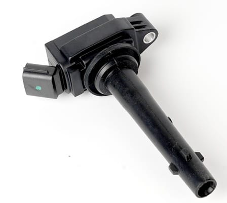 点火线圈 T10860;/;燃油点火线圈产品;/;远景X3 S1 TORCH OE F01R00A039