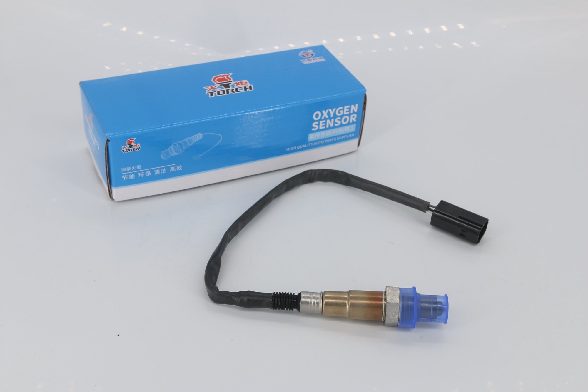 TORCH HY448S01 Oxygen Sensor TORCH OE LR014010