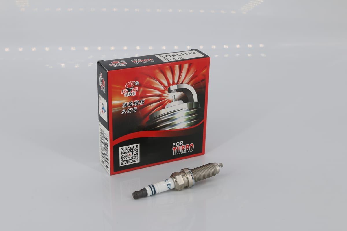 TORCH TORCH24 37438 涡轮增压 Spark Plug TORCH OE TORCH24 37438 涡轮增压