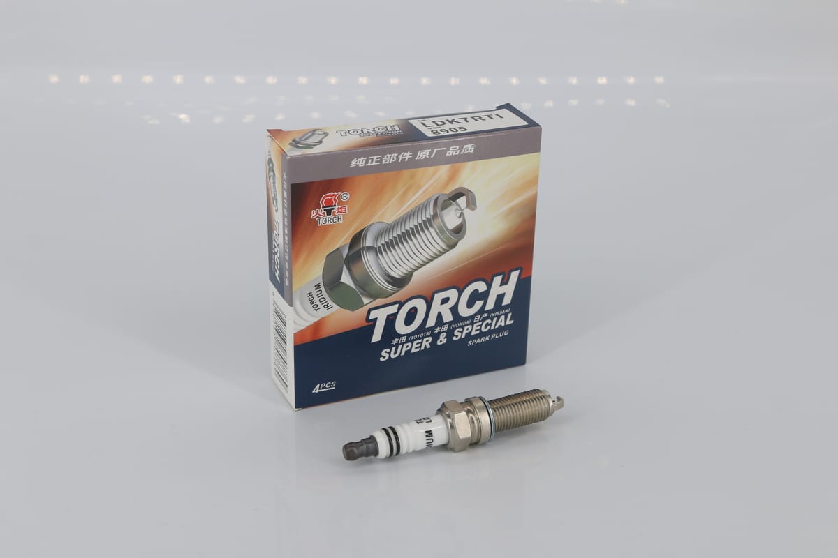 TORCH LDK7RTI 日系车 Spark Plug TORCH OE LDK7RTI 日系车