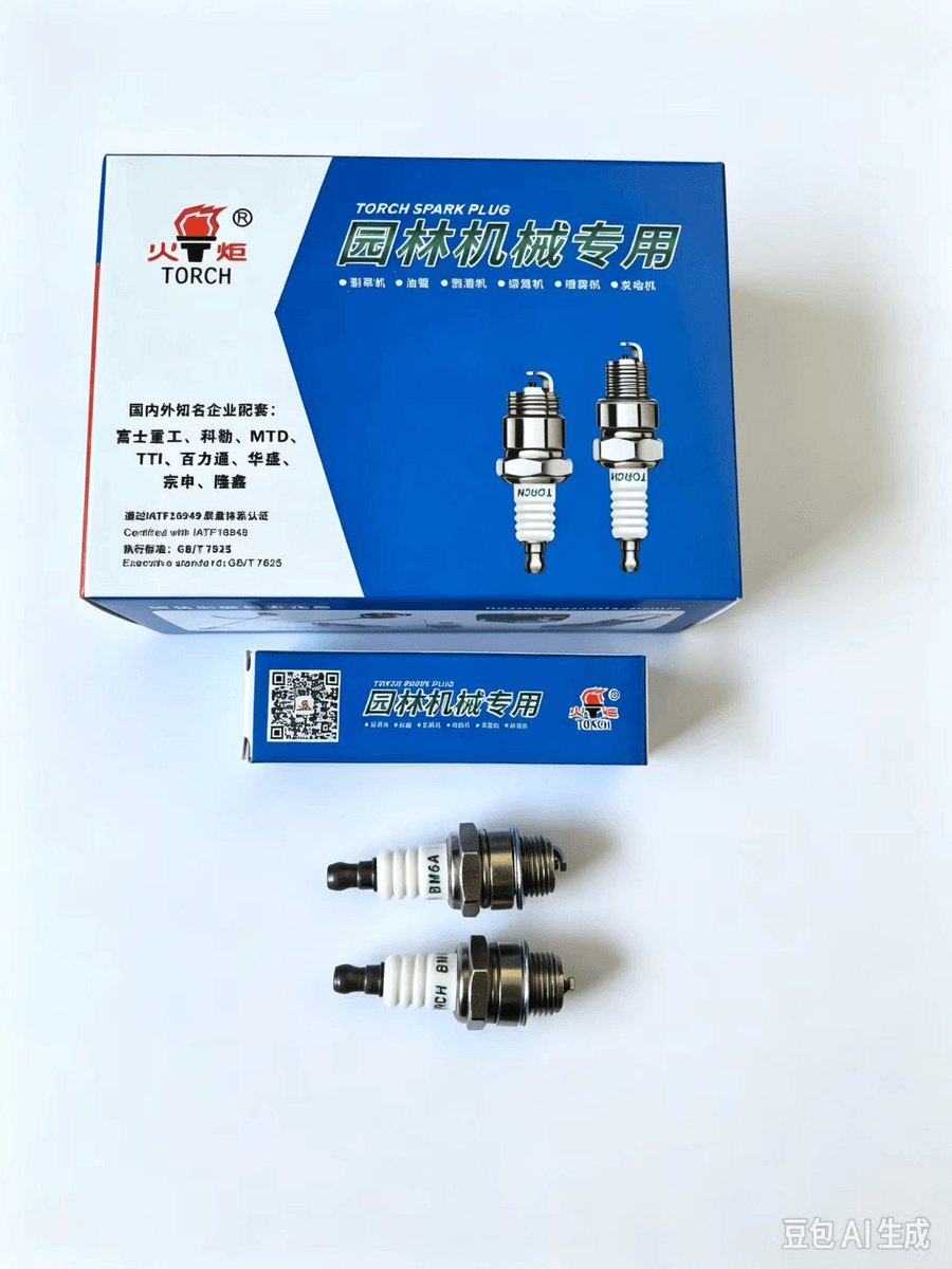 TORCH BM6A Spark Plug TORCH OE BM6A