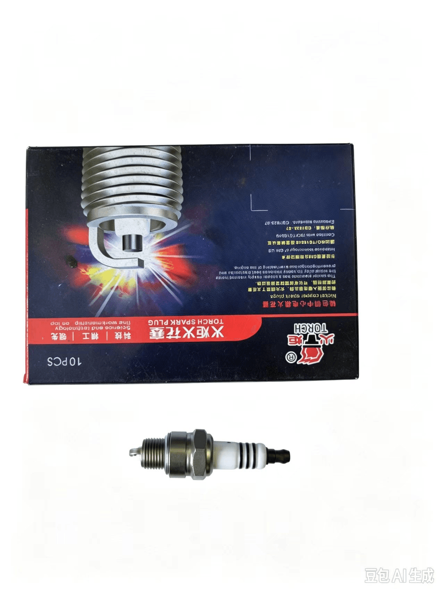 火炬 E7TC 火花塞 - TORCH TORCH E7TC Spark Plug 火炬 E7TC 火花塞 TORCH 点火系统